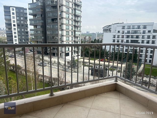 YAŞAMKENT MESA YONCA 2 SİTESİNDE 3+1 KİRALIK DAİRE TÜLAYDAN - Görsel 7
