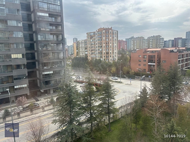 YAŞAMKENT MESA YONCA 2 SİTESİNDE 3+1 KİRALIK DAİRE TÜLAYDAN - Görsel 26