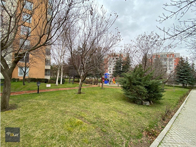 YAŞAMKENT MESA YONCA 2 SİTESİNDE 3+1 KİRALIK DAİRE TÜLAYDAN - Görsel 30
