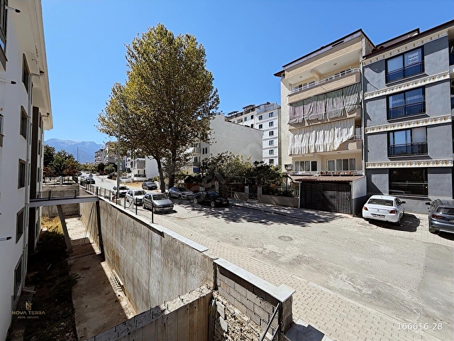Nova Terra Şemikler de 3+1 Arakat Satılık Daire - Görsel 10