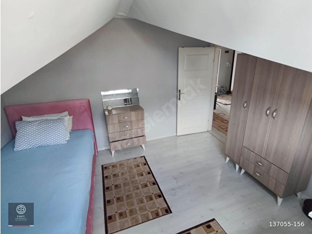 EDİRNE MERKEZDE BÜYÜK TERASLI, EŞYALI 2+0 KİRALIK DAİRE - Görsel 27