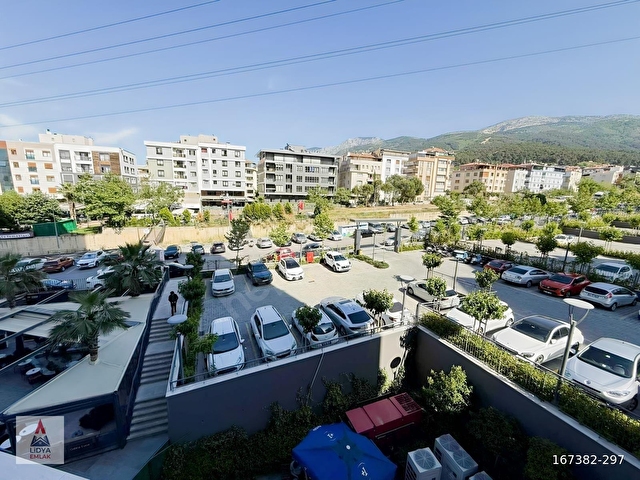Fırsat Yatırımı Meydan Sitesi [Konut Kredisi Sınırı Yok] Sıfır - Görsel 17