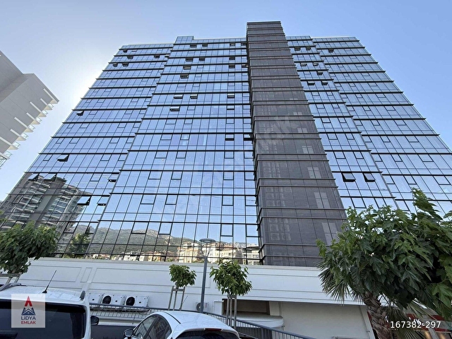 Fırsat Yatırımı Meydan Sitesi [Konut Kredisi Sınırı Yok] Sıfır - Görsel 22