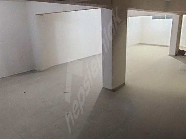 YENİ AVM ARKASI SATILIK DÜKKAN - Görsel 8