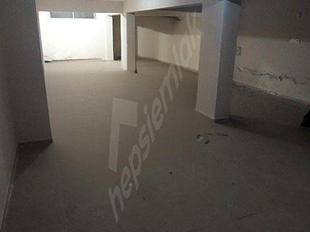YENİ AVM ARKASI SATILIK DÜKKAN - Görsel 10
