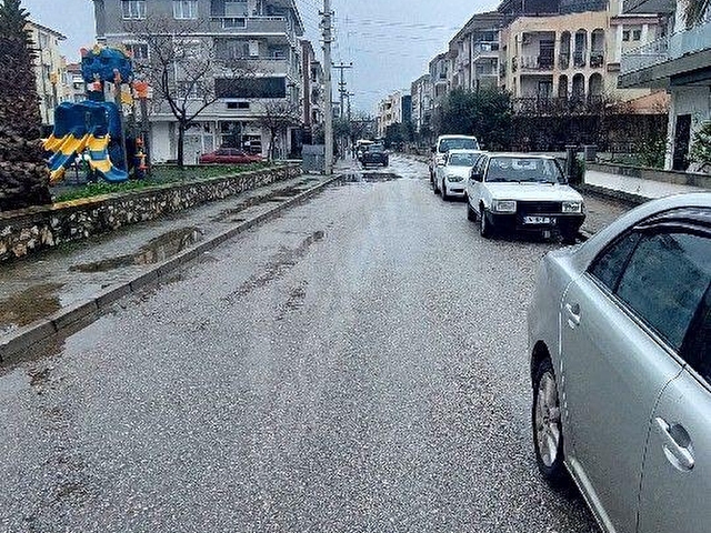 YENİ AVM ARKASI SATILIK DÜKKAN - Görsel 15
