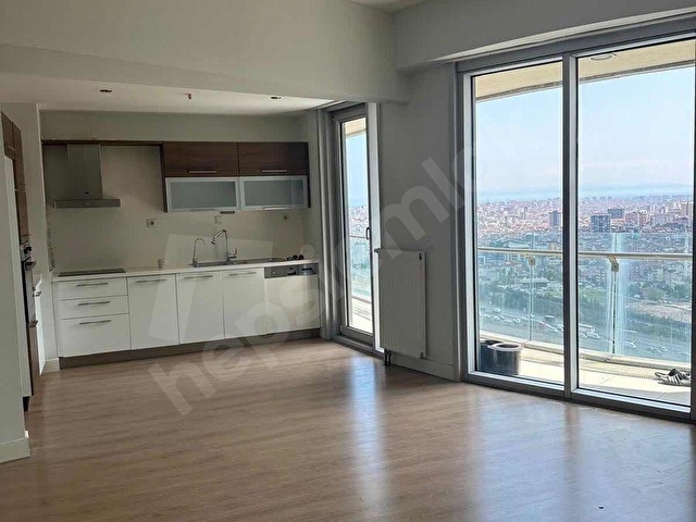BATIŞEHİR SİTESİNDE TAŞINMAYA HAZIR 2+1 KİRALIK DAİRE - Görsel 23