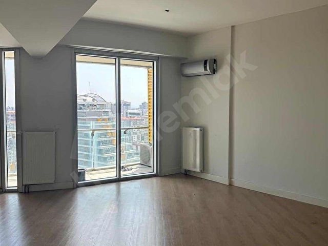 BATIŞEHİR SİTESİNDE TAŞINMAYA HAZIR 2+1 KİRALIK DAİRE - Görsel 17