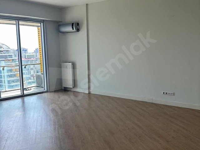 BATIŞEHİR SİTESİNDE TAŞINMAYA HAZIR 2+1 KİRALIK DAİRE - Görsel 14