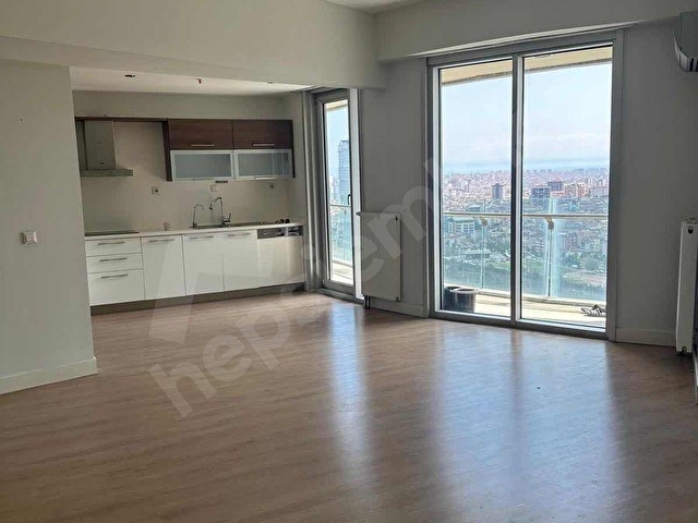 BATIŞEHİR SİTESİNDE TAŞINMAYA HAZIR 2+1 KİRALIK DAİRE - Görsel 18