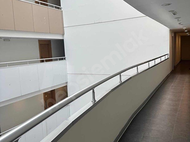 BATIŞEHİR SİTESİNDE TAŞINMAYA HAZIR 2+1 KİRALIK DAİRE - Görsel 7