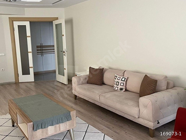 GÜNGORENDE SATILIK 4+1 FULL YAPILI LÜX DAİRE - Görsel 8