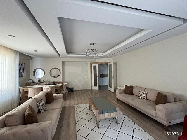GÜNGORENDE SATILIK 4+1 FULL YAPILI LÜX DAİRE - Görsel 7