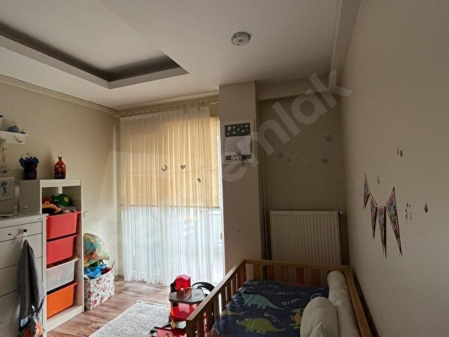 GÜNGORENDE SATILIK 4+1 FULL YAPILI LÜX DAİRE - Görsel 12