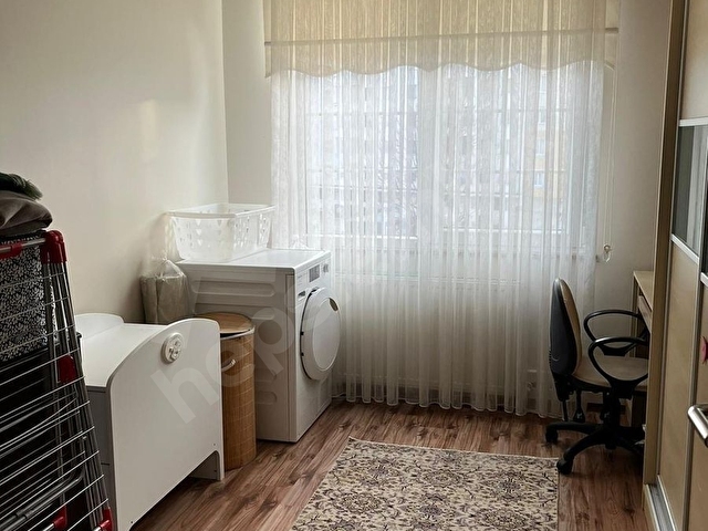 GÜNGORENDE SATILIK 4+1 FULL YAPILI LÜX DAİRE - Görsel 18