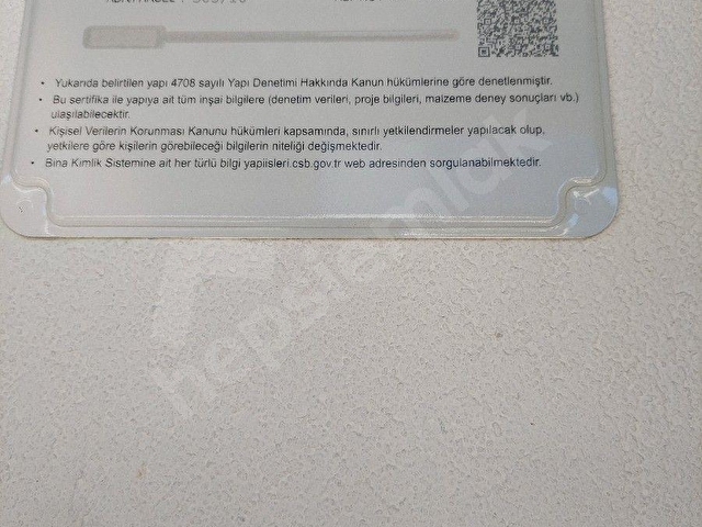 kiralık villa - Görsel 3