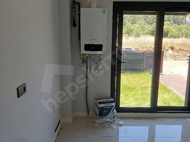 kiralık villa - Görsel 12