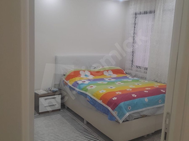 SAHİBİNDEN MERKEZDE KİRACILI ASANSÖRLÜ LÜKS DAİRE - Görsel 9