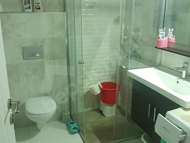 SAHİBİNDEN MERKEZDE KİRACILI ASANSÖRLÜ LÜKS DAİRE - Görsel 12