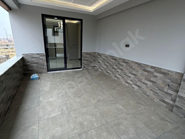 KAÇIRILMAYACAK! AKKENTTE KONFORLU VE ŞIK 2,5+1 SATILIK DAİRE - Görsel 14