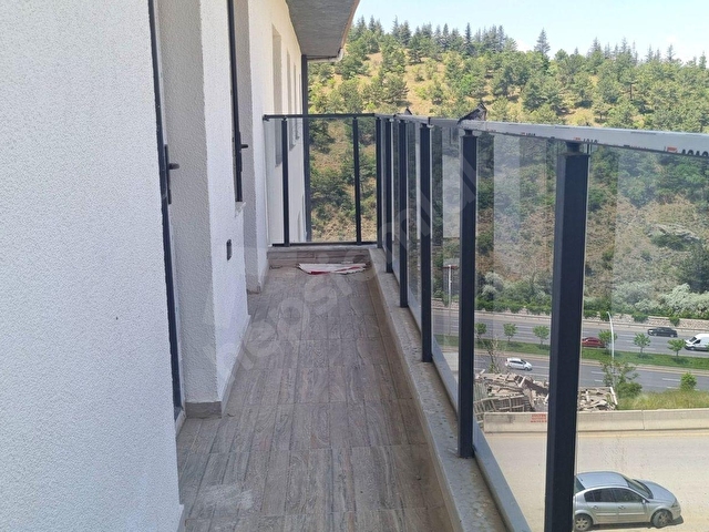 ÇANKAYA AKPINARDA KONYA YOLU PARALE SATILIK BOŞ SIFIR 2+1 DAİRE - Görsel 19