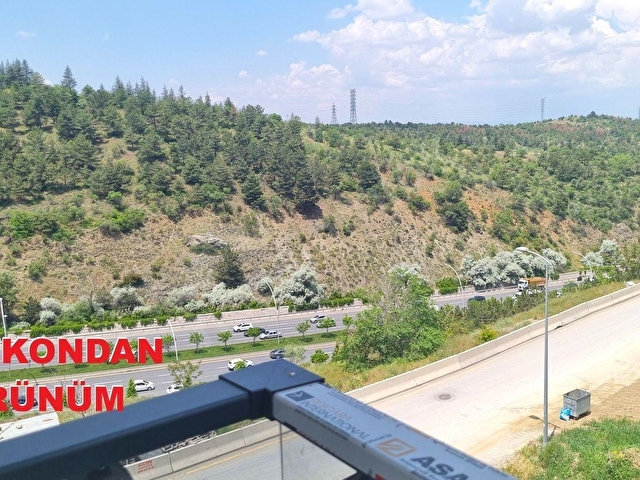ÇANKAYA AKPINARDA KONYA YOLU PARALE SATILIK BOŞ SIFIR 2+1 DAİRE - Görsel 25
