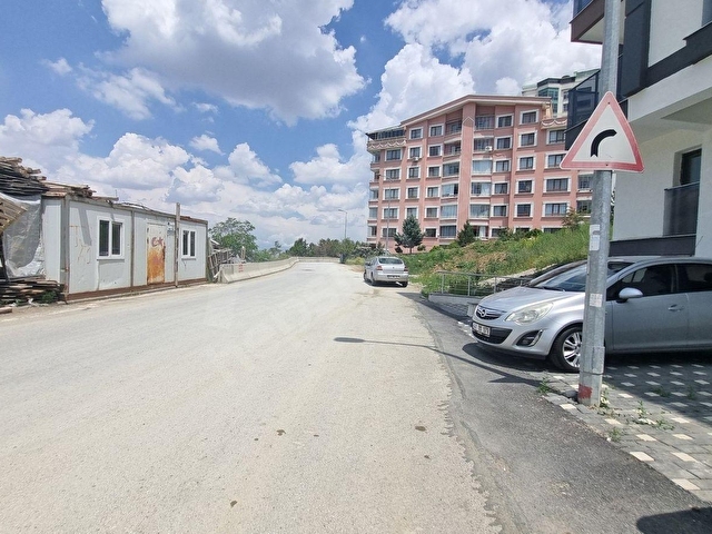 ÇANKAYA AKPINARDA KONYA YOLU PARALE SATILIK BOŞ SIFIR 2+1 DAİRE - Görsel 7