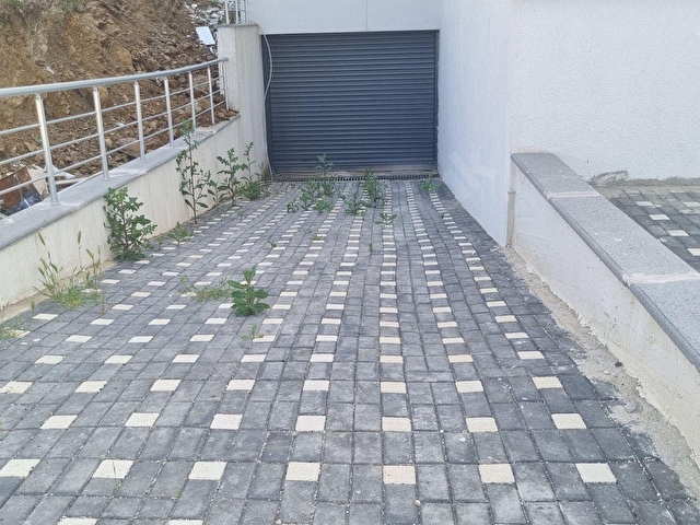 ÇANKAYA AKPINARDA KONYA YOLU PARALE SATILIK BOŞ SIFIR 2+1 DAİRE - Görsel 30