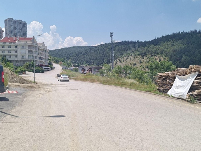 ÇANKAYA AKPINARDA KONYA YOLU PARALE SATILIK BOŞ SIFIR 2+1 DAİRE - Görsel 6