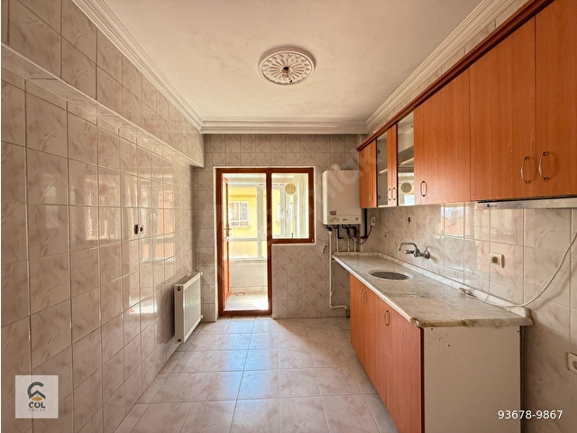 ÇÖL EMLAKTAN BOL GÜNEŞLİ 3 BALKON 3 CEPHELİ BAĞIMSIZ HEMEN AL HEMEN OTUR KELEPİR FIRSAT DAİRESİ - Görsel 9