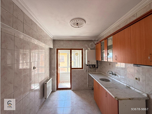 ÇÖL EMLAKTAN BOL GÜNEŞLİ 3 BALKON 3 CEPHELİ BAĞIMSIZ HEMEN AL HEMEN OTUR KELEPİR FIRSAT DAİRESİ - Görsel 13