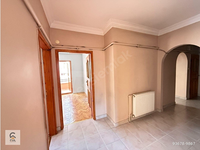 ÇÖL EMLAKTAN BOL GÜNEŞLİ 3 BALKON 3 CEPHELİ BAĞIMSIZ HEMEN AL HEMEN OTUR KELEPİR FIRSAT DAİRESİ - Görsel 15