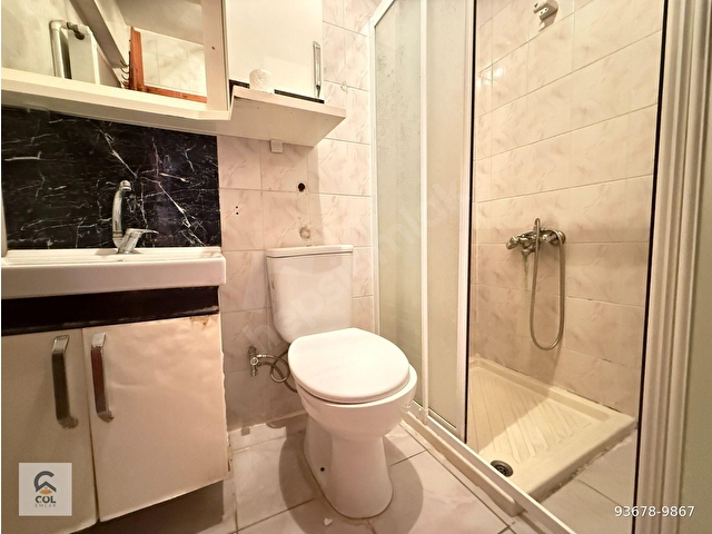 ÇÖL EMLAKTAN BOL GÜNEŞLİ 3 BALKON 3 CEPHELİ BAĞIMSIZ HEMEN AL HEMEN OTUR KELEPİR FIRSAT DAİRESİ - Görsel 24