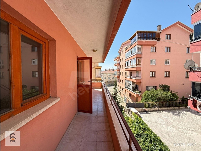 ÇÖL EMLAKTAN BOL GÜNEŞLİ 3 BALKON 3 CEPHELİ BAĞIMSIZ HEMEN AL HEMEN OTUR KELEPİR FIRSAT DAİRESİ - Görsel 20