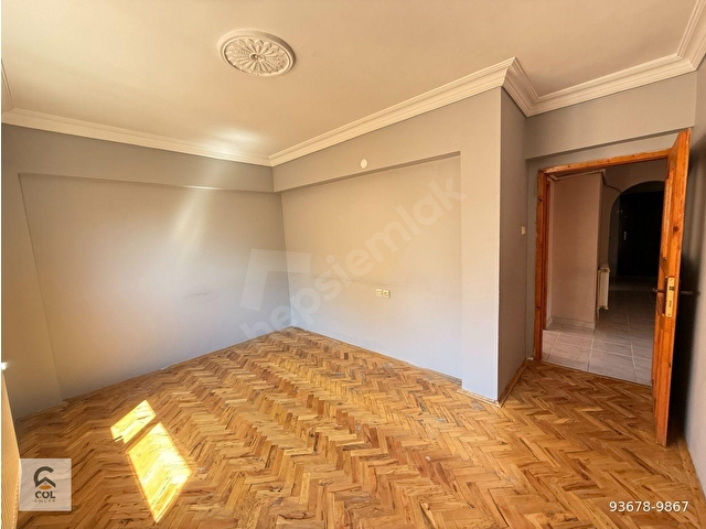 ÇÖL EMLAKTAN BOL GÜNEŞLİ 3 BALKON 3 CEPHELİ BAĞIMSIZ HEMEN AL HEMEN OTUR KELEPİR FIRSAT DAİRESİ - Görsel 17