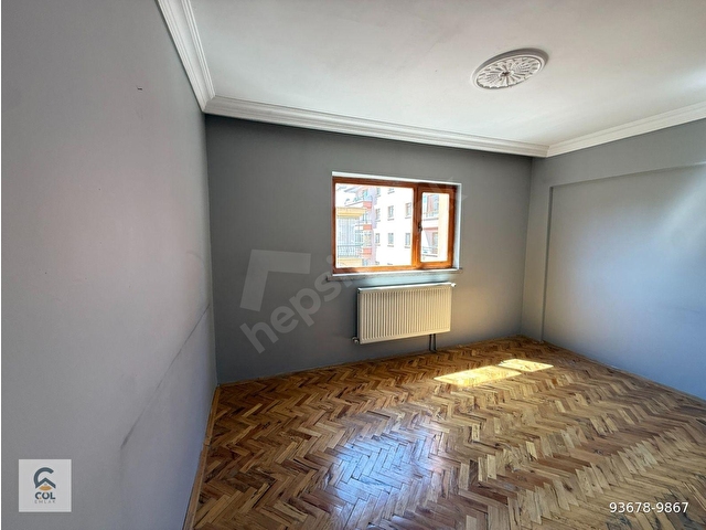 ÇÖL EMLAKTAN BOL GÜNEŞLİ 3 BALKON 3 CEPHELİ BAĞIMSIZ HEMEN AL HEMEN OTUR KELEPİR FIRSAT DAİRESİ - Görsel 16