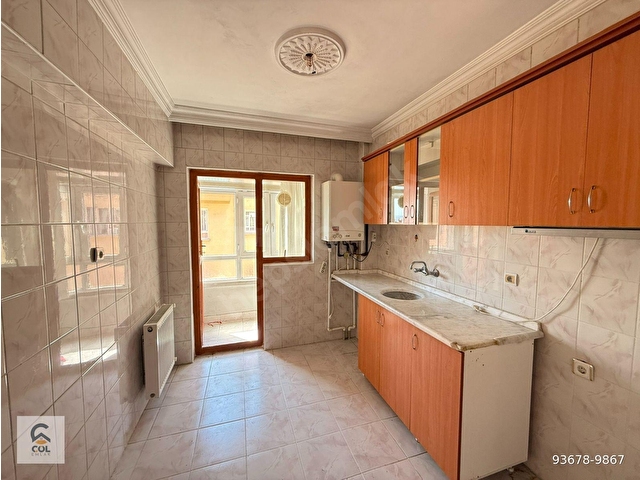 ÇÖL EMLAKTAN BOL GÜNEŞLİ 3 BALKON 3 CEPHELİ BAĞIMSIZ HEMEN AL HEMEN OTUR KELEPİR FIRSAT DAİRESİ - Görsel 11