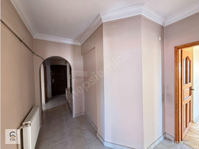 ÇÖL EMLAKTAN BOL GÜNEŞLİ 3 BALKON 3 CEPHELİ BAĞIMSIZ HEMEN AL HEMEN OTUR KELEPİR FIRSAT DAİRESİ - Görsel 18