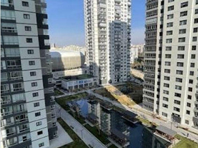 ️ ERYAMAN REFERANS ANKARADA MANZARALI EŞYALI SATILIK DAİRE 1+1 - Görsel 19