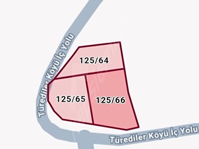 YETİŞ AL DAN SAVAŞTEPE DE 296 M2 SATILIK 2 KAT KONUT İMARLI ARSA - Görsel 25