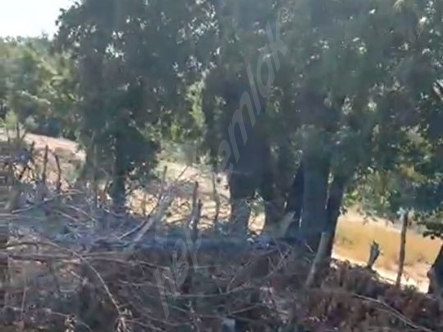 YETİŞ AL DAN SAVAŞTEPE DE 296 M2 SATILIK 2 KAT KONUT İMARLI ARSA - Görsel 16