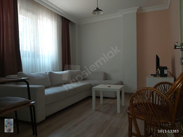 ZUHURATBABADA MEYDANA YAKIN 2019 YAPIMI 1+1 55 M2 EŞYALI - Görsel 2