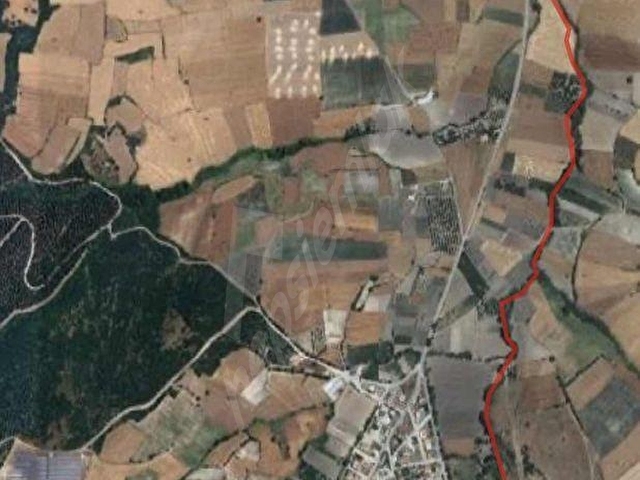 BALIKESİR ALTIEYLÜL ORHANLIDA 5000 M2 TEP TAPU SATILIK TARLA