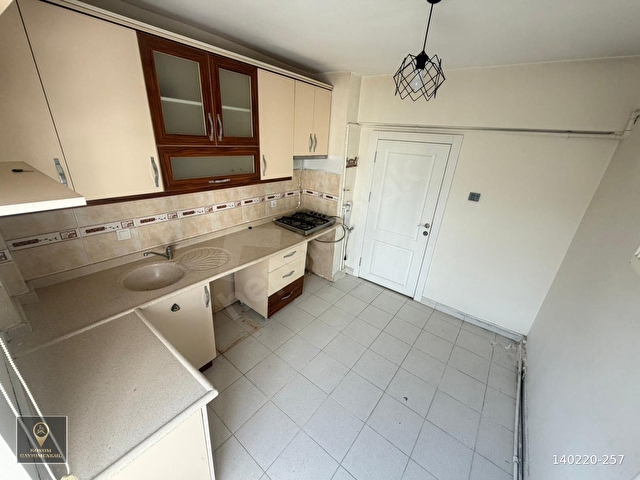 SİNCAN PLEVNE MAH DE KATTA MASRAFSIZ 3+1 DAİRE - Görsel 16