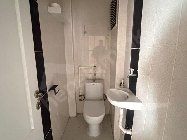 SİNCAN PLEVNE MAH DE KATTA MASRAFSIZ 3+1 DAİRE - Görsel 30