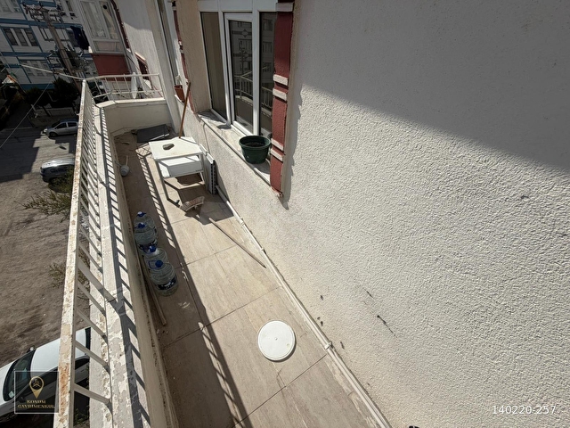 SİNCAN PLEVNE MAH DE KATTA MASRAFSIZ 3+1 DAİRE - Görsel 23