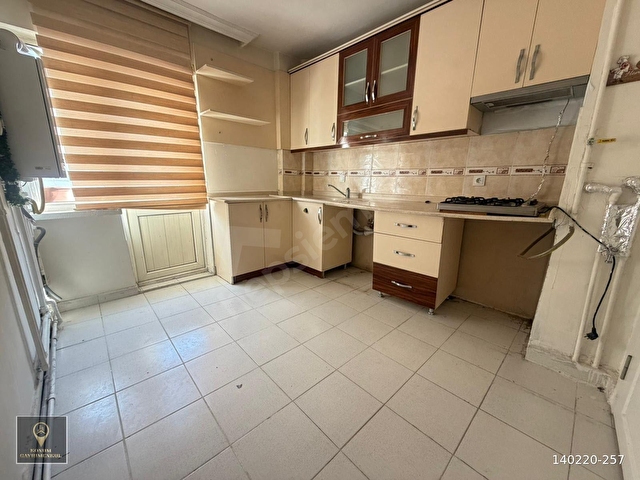 SİNCAN PLEVNE MAH DE KATTA MASRAFSIZ 3+1 DAİRE - Görsel 8