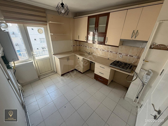 SİNCAN PLEVNE MAH DE KATTA MASRAFSIZ 3+1 DAİRE - Görsel 21