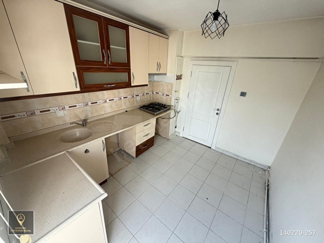 SİNCAN PLEVNE MAH DE KATTA MASRAFSIZ 3+1 DAİRE - Görsel 18