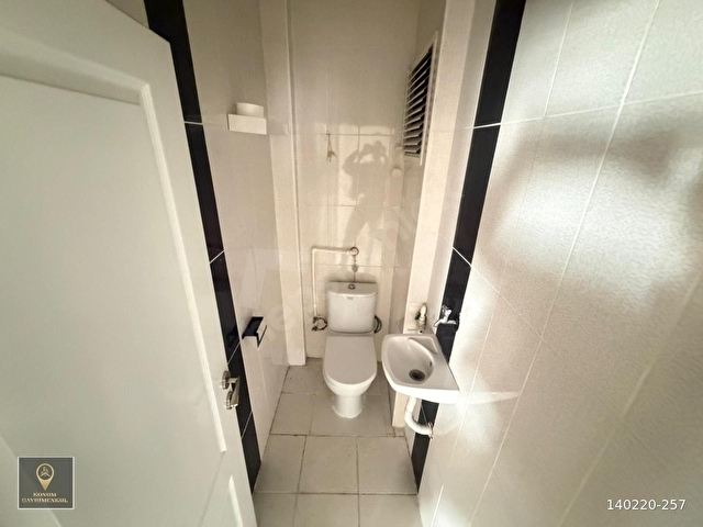 SİNCAN PLEVNE MAH DE KATTA MASRAFSIZ 3+1 DAİRE - Görsel 27